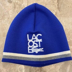 Lacoste